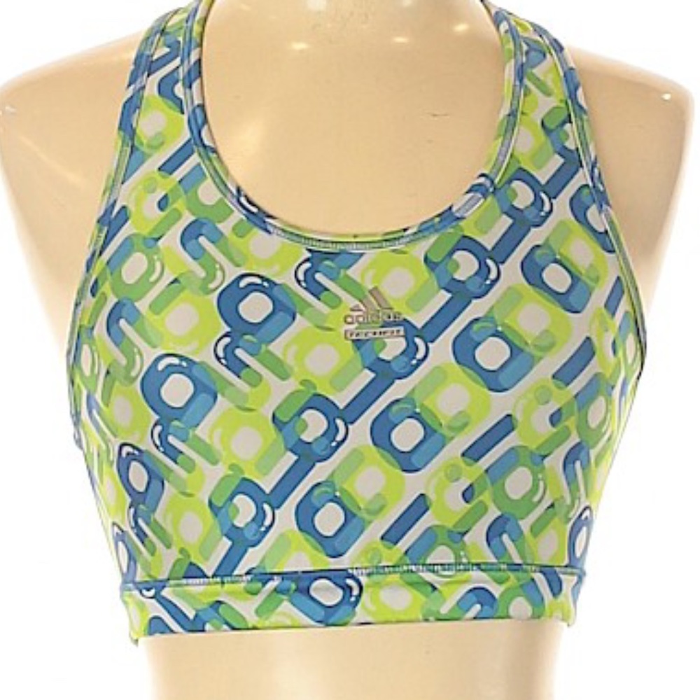 Adidas Sport Bra